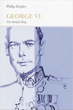 [Penguin Monarchs 01] • George VI (Penguin Monarchs)